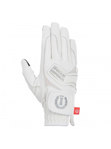 imperial riding - Gants basics - 3 coloris