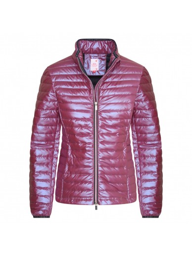 imperial riding - veste pearl - rose