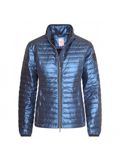 imperial riding - veste pearl - night shadow