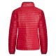 imperial riding - veste pearl - tango red