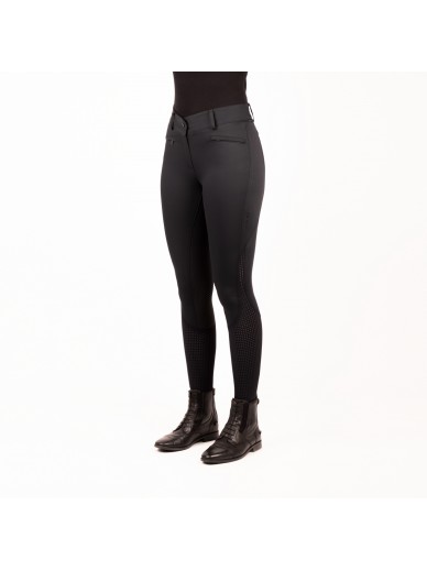 Eurostar - pantalon airflow full grip - noir