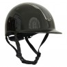 imperial riding -Casque Olania - carbon noir