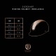 imperial riding -Casque Olania - carbon noir