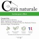 Cura Naturale - lotion post effort - 250ml