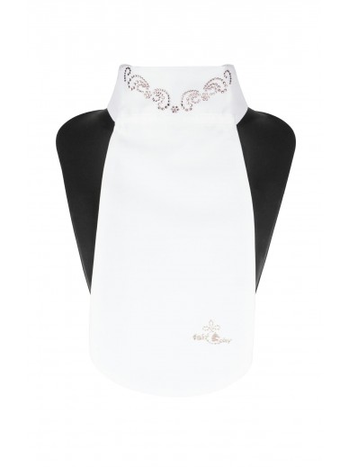 FairPlay - Plastron Lea chic rosegold