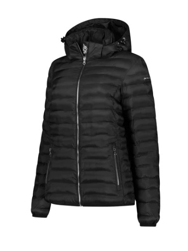 Mrs Ros - Doudoune waterproof elite