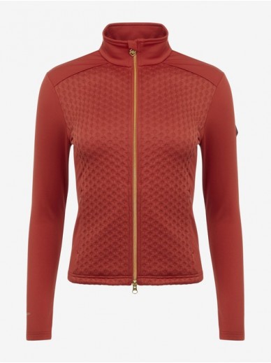 LeMieux - Veste Verona Sienna