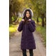 LeMieux - Parka loire 3/4 - fig