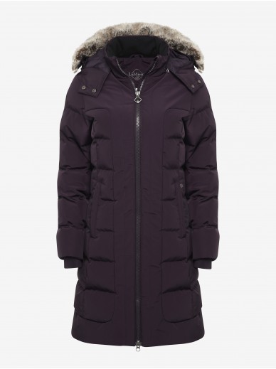 LeMieux - Parka loire 3/4 - fig