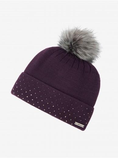 Lemieux - Bonnet sparkle - fig