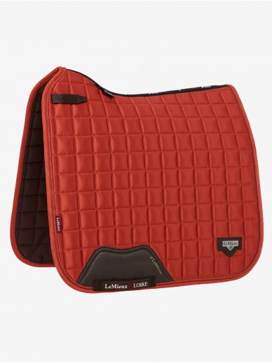 LeMieux - Tapis Loire classic - sienna