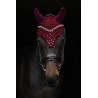 Js horsemades - bonnet Felicienne custom