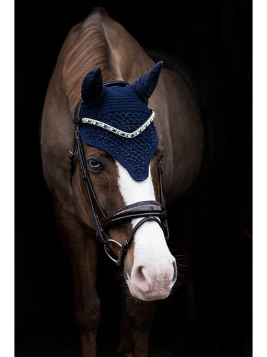 Js horsemades - bonnet Angelic custom