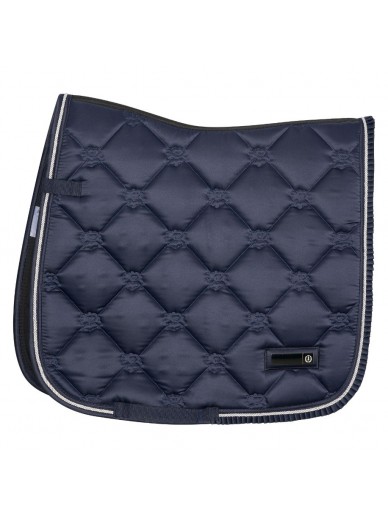 imperial riding - Tapis dressage Lovely - navy