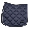 imperial riding - Tapis dressage Lovely - navy