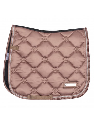 imperial riding - Tapis dressage Lovely - capuccino