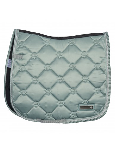 imperial riding - Tapis dressage Lovely - sage