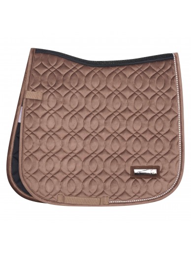 imperial riding - Tapis velvet sky - capuccino