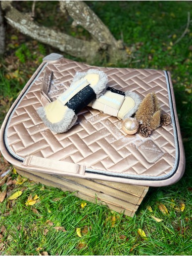 set desert sand Cavallo