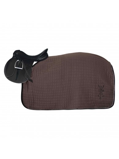 HV Polo - couvre reins - dark taupe