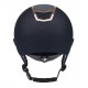 FairPlay - casque Quantinum eclipse wide - navy rose gold