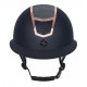 FairPlay - casque Quantinum eclipse wide - navy rose gold
