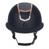 FairPlay - casque Quantinum eclipse wide - navy rose gold