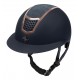 FairPlay - casque Quantinum eclipse wide - navy rose gold