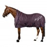 imperial riding - Couverture exterieure super dry 400 gr - bordeaux