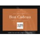 Carte cadeau