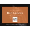 Carte cadeau