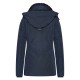 Eurostar - parka Lorine - marine