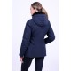Eurostar - parka Lorine - marine