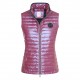 imperial riding - veste sans manches pearl - rose