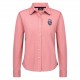 HV Polo - chemise Noelle - rose