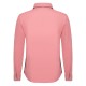 HV Polo - chemise Noelle - rose