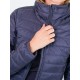 Ps of Sweden - Veste Verbier -dim blue