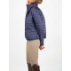 Ps of Sweden - Veste Verbier -dim blue