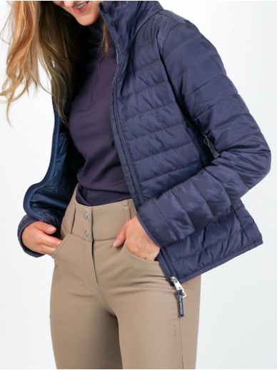Ps of Sweden - Veste Verbier -dim blue