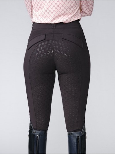 Ps of Sweden - Leggings Juliette - noir