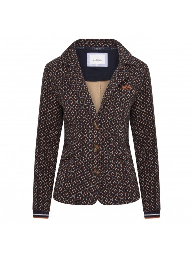 HV Polo - Veste Lela