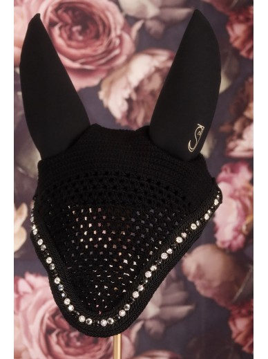Js horsemades - bonnet Olympic - soundless en stock