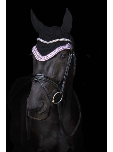 Js horsemades - bonnet Olympic - en stock