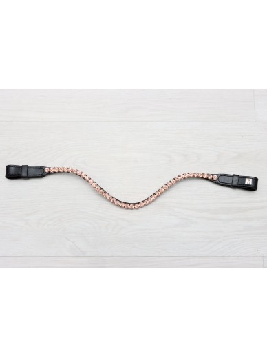 Js horsemades - frontal rose peach