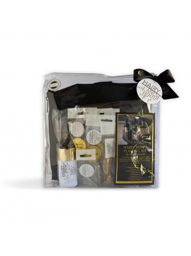 Hairy Pony - Kit pour pions
