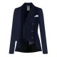 FairPlay - Mini frac ALISSA fleur marine