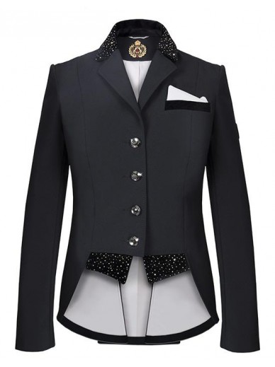 FairPlay - Mini frac Bea - noir /stock