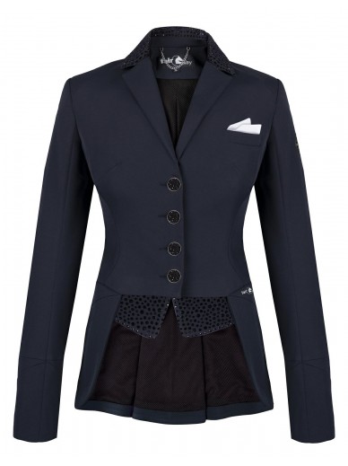 FairPlay - Mini frac annabelle crystal noir