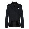 FairPlay -Mini frac Elizabeth mesh - noir