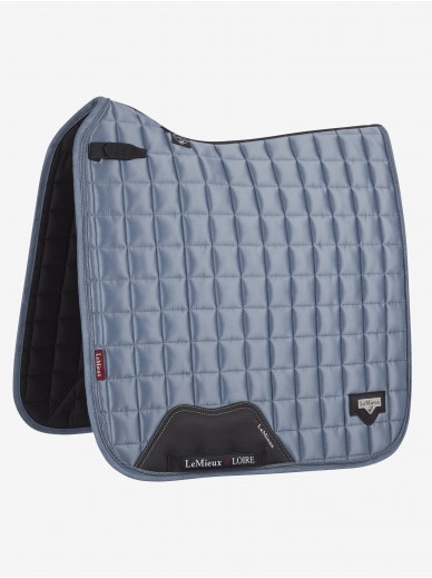 LeMieux - Tapis Loire classic - ice blue